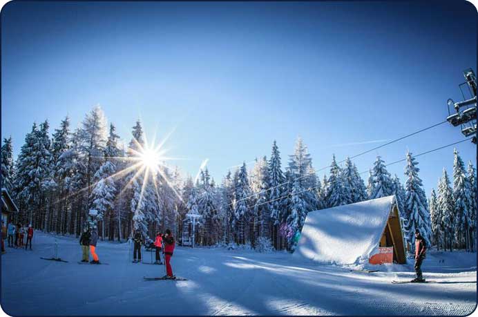 Erlebniswelt Ernstthal
