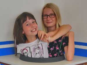 Explorata Mitmachwelt Zella-Mehlis