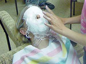 Maskenbilderei