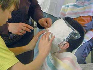 Maskenbilderei