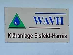 Der Weg des Wassers