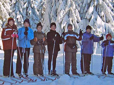 Wintermärchen