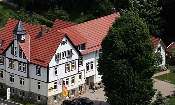 Schullandheim
