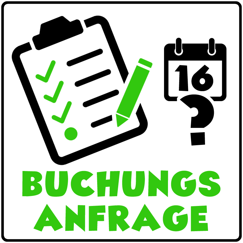 Picto Buchung