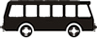 mit Bus