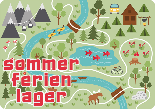 Sommerferienlager 2027